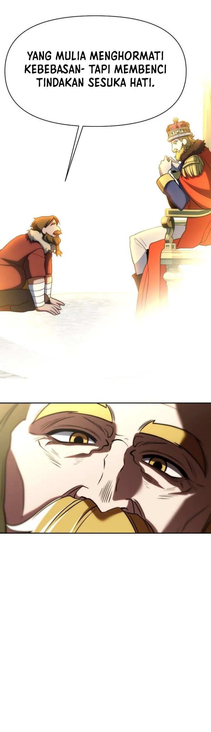 Archmage Transcending Through Regression Chapter 172 Gambar 17