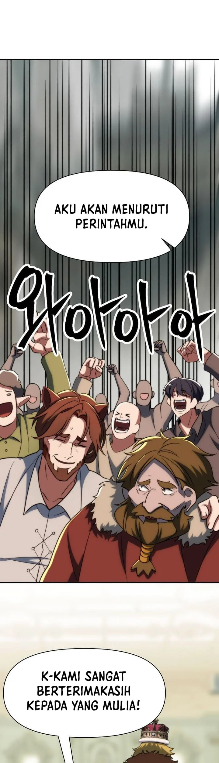 Archmage Transcending Through Regression Chapter 172 Gambar 24