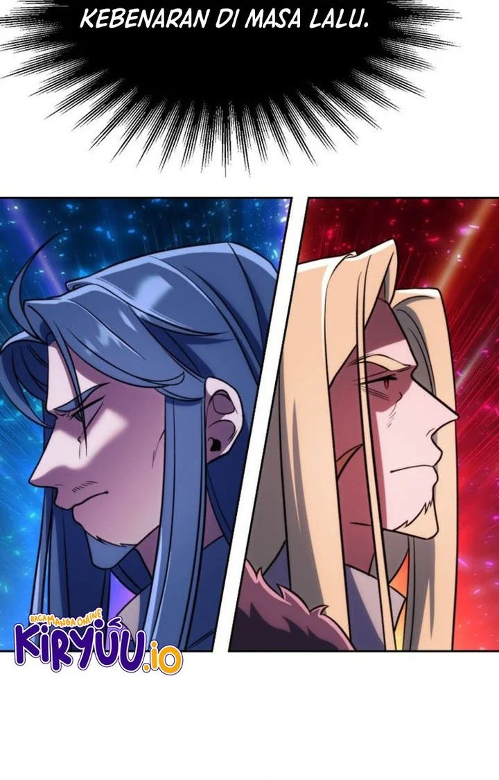 Archmage Transcending Through Regression Chapter 173 Gambar 28