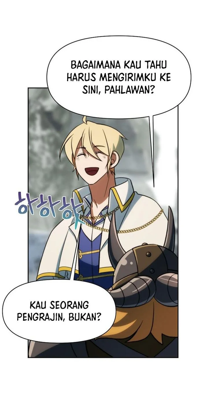 Archmage Transcending Through Regression Chapter 173 Gambar 22