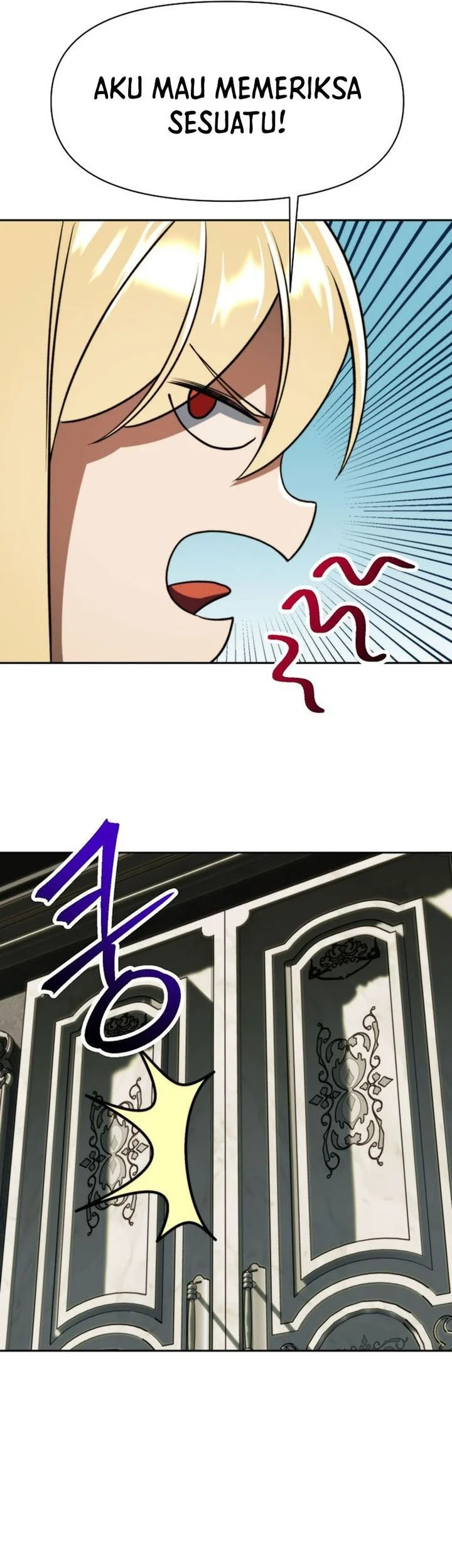 Archmage Transcending Through Regression Chapter 173 Gambar 57