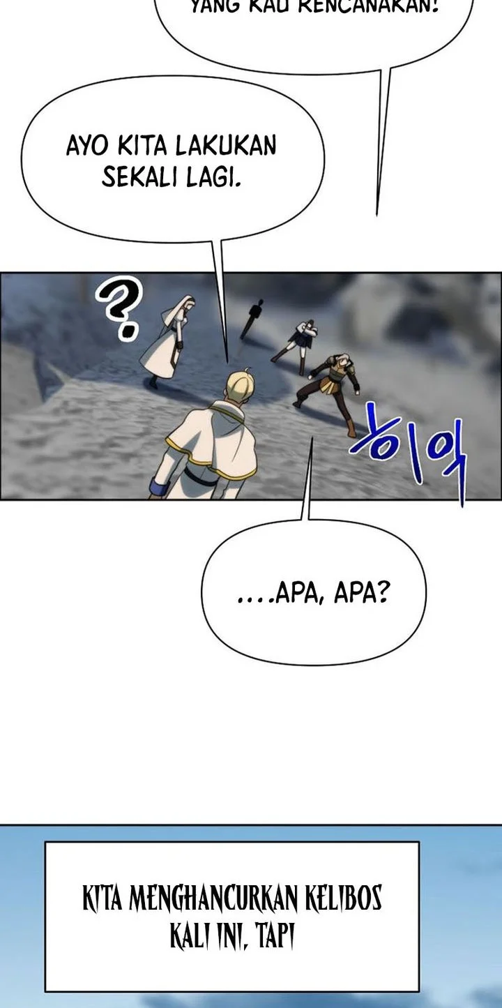 Archmage Transcending Through Regression Chapter 173 Gambar 64