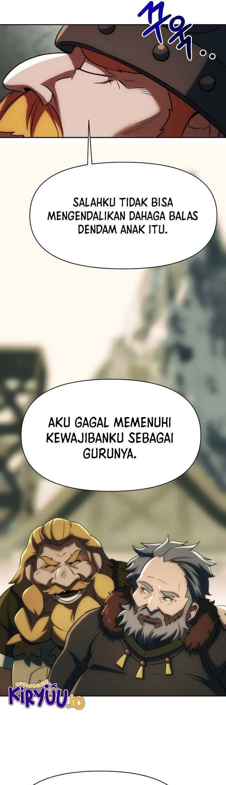 Archmage Transcending Through Regression Chapter 173 Gambar 5