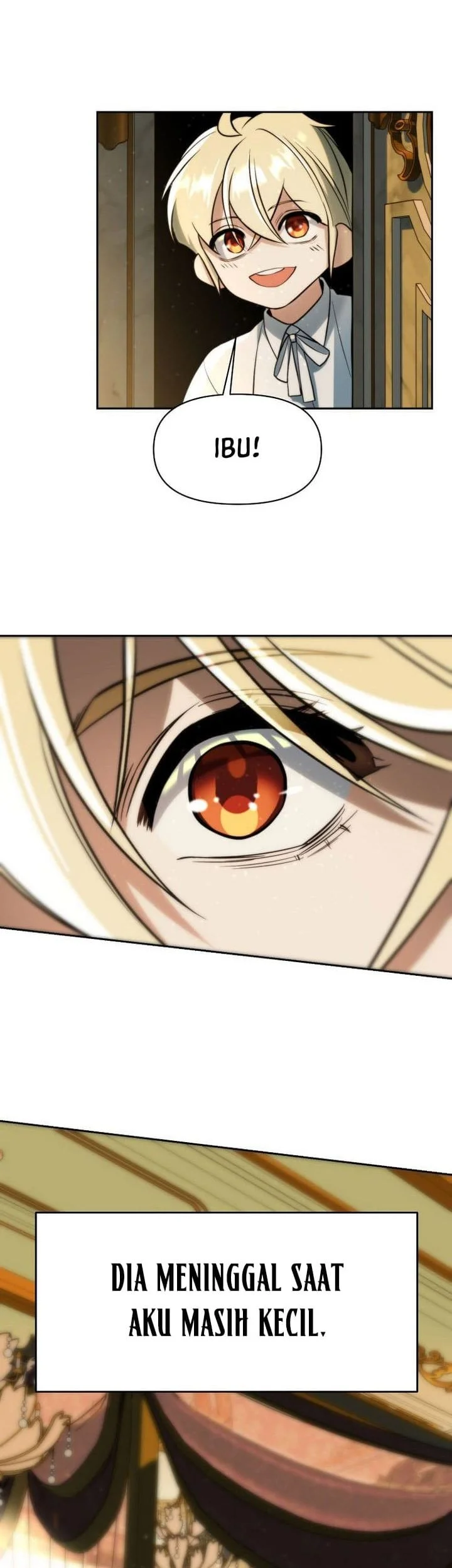 Archmage Transcending Through Regression Chapter 174 Gambar 18