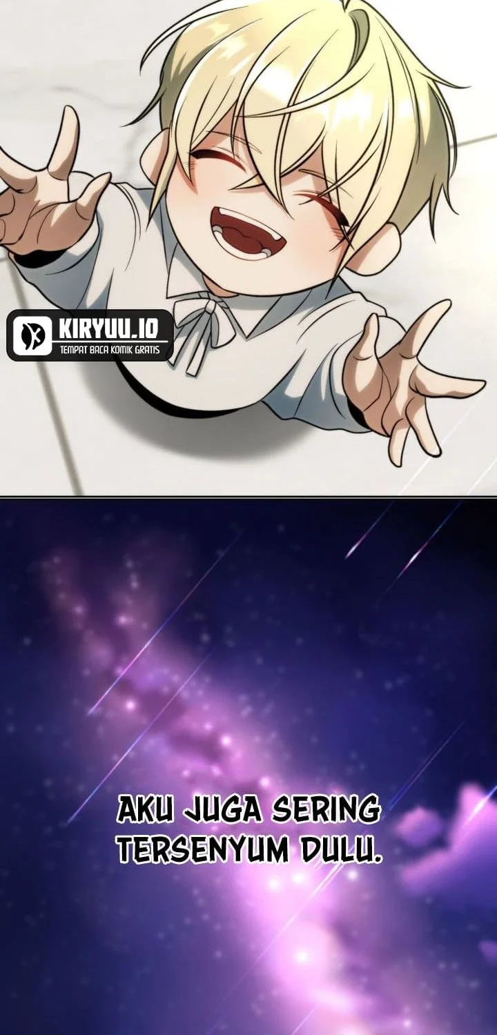 Archmage Transcending Through Regression Chapter 174 Gambar 21