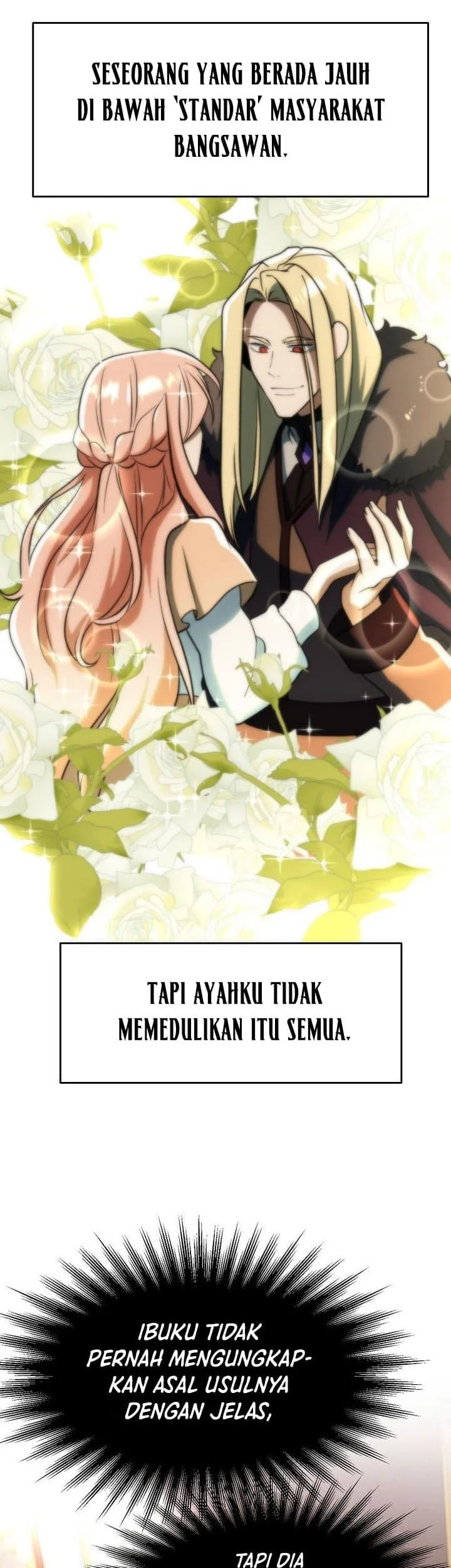 Archmage Transcending Through Regression Chapter 174 Gambar 45