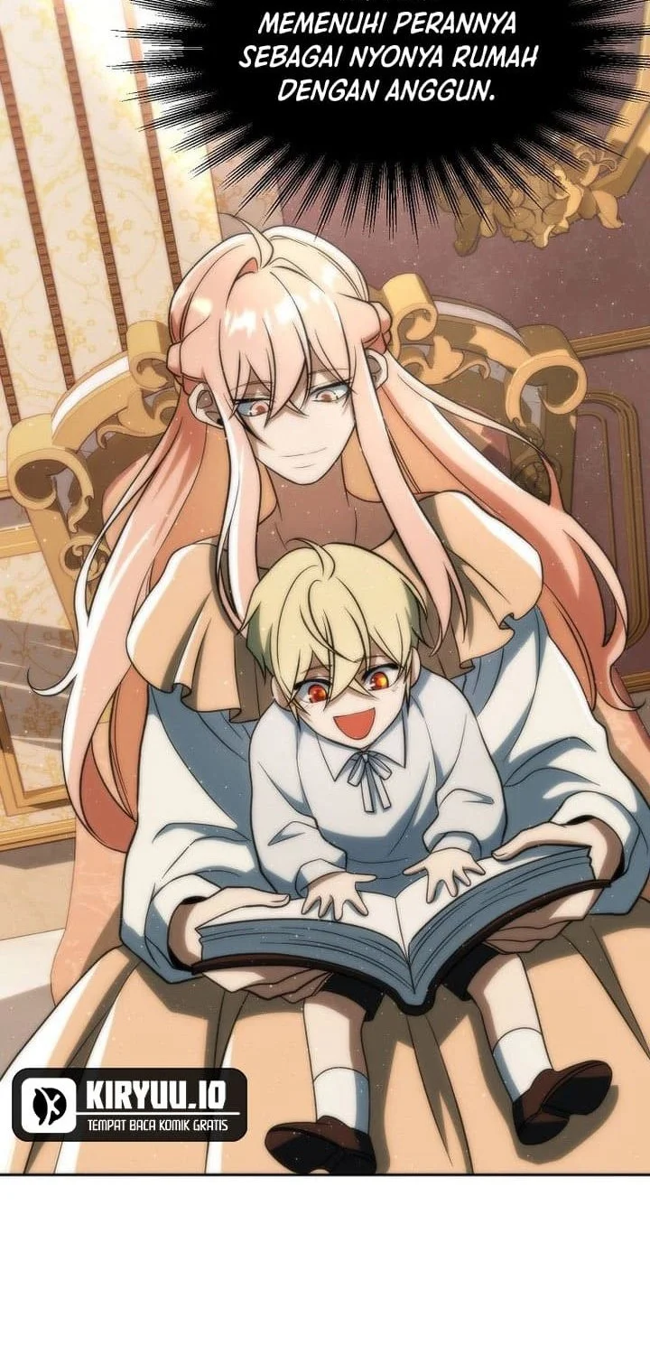 Archmage Transcending Through Regression Chapter 174 Gambar 46