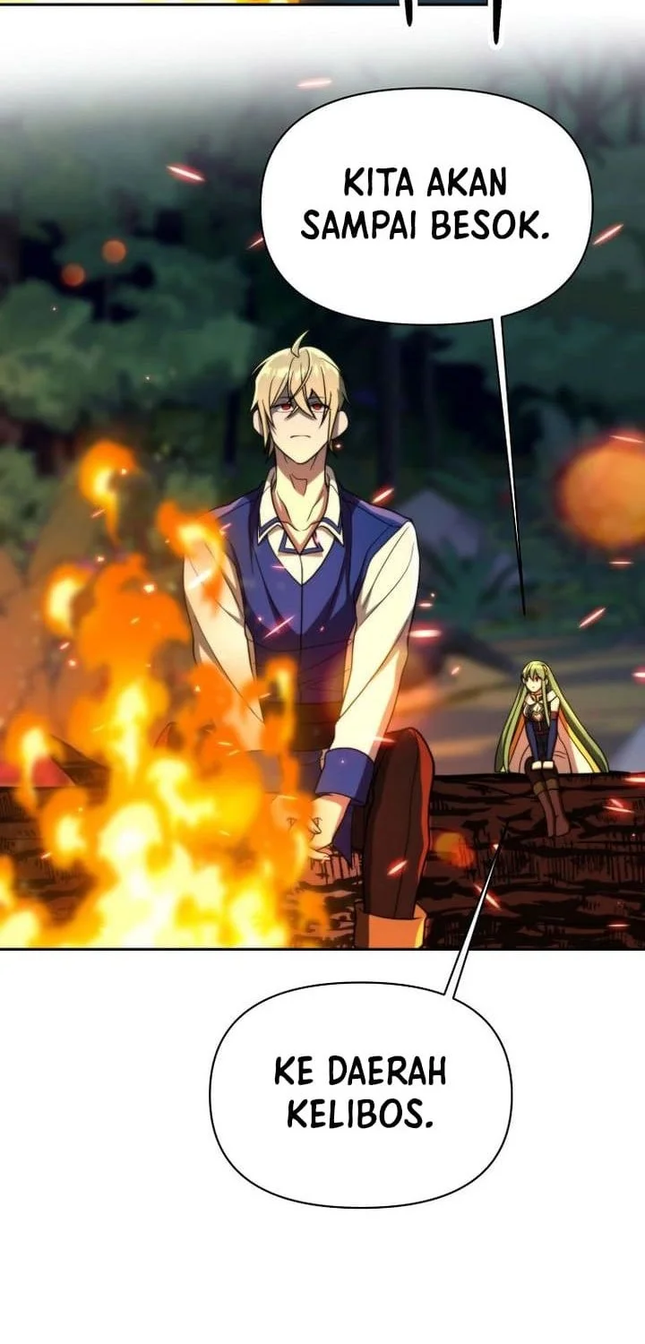 Archmage Transcending Through Regression Chapter 174 Gambar 4