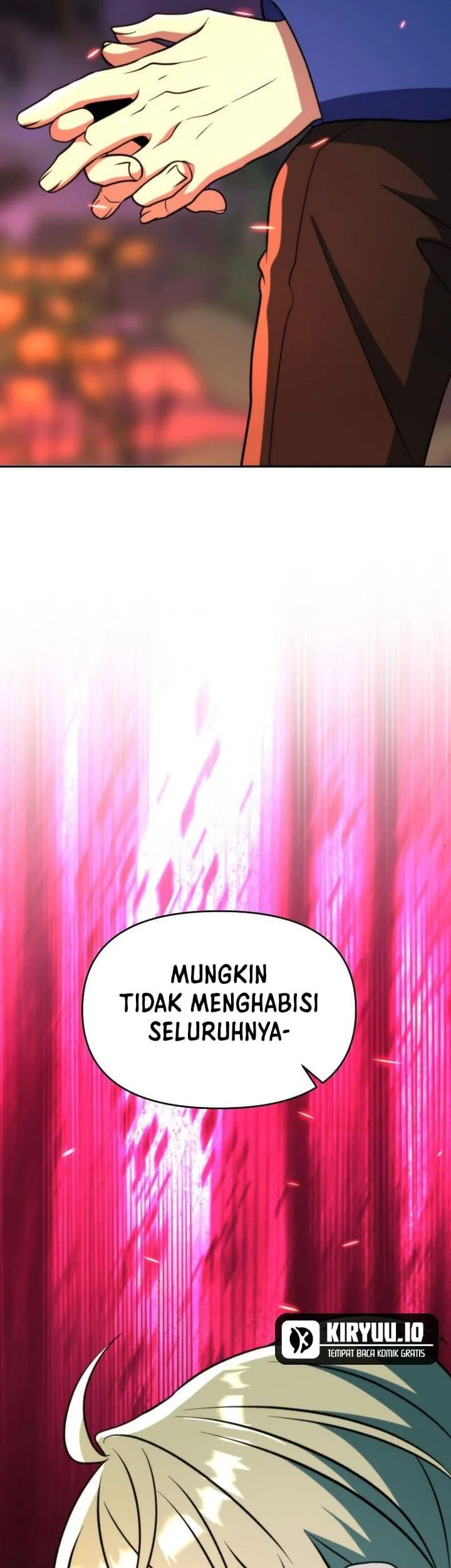 Archmage Transcending Through Regression Chapter 174 Gambar 61