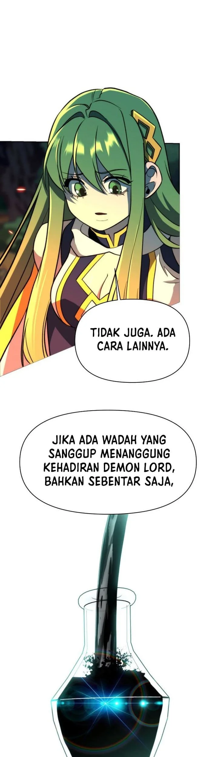 Archmage Transcending Through Regression Chapter 174 Gambar 8