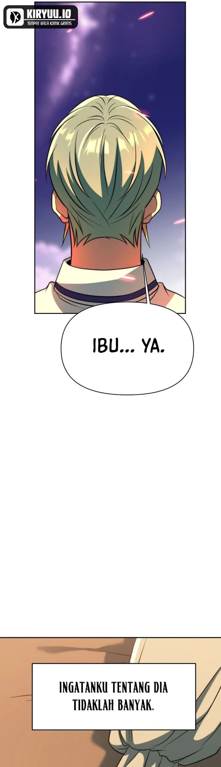 Archmage Transcending Through Regression Chapter 174 Gambar 16