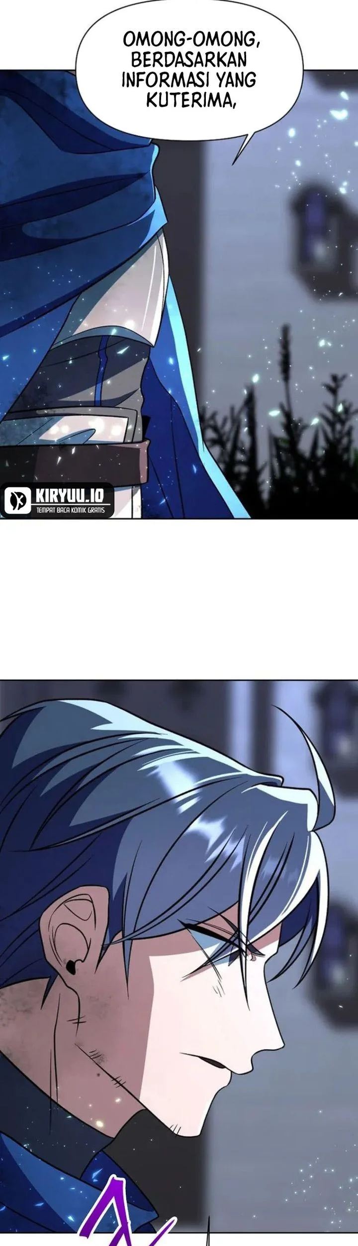 Archmage Transcending Through Regression Chapter 175 Gambar 23