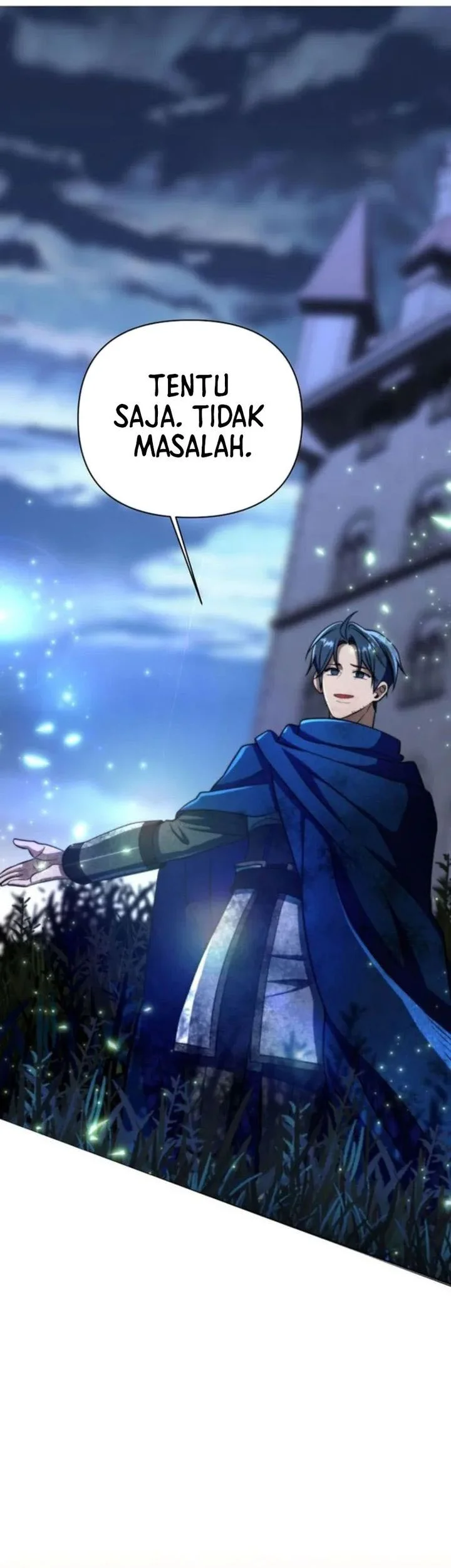 Archmage Transcending Through Regression Chapter 175 Gambar 48