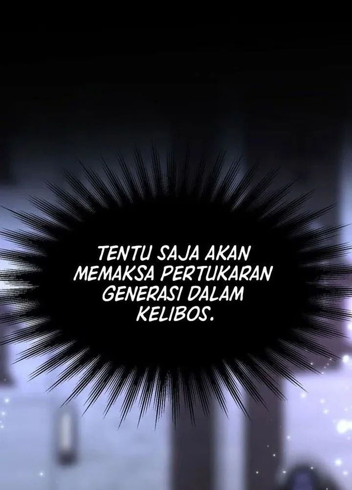 Archmage Transcending Through Regression Chapter 175 Gambar 45