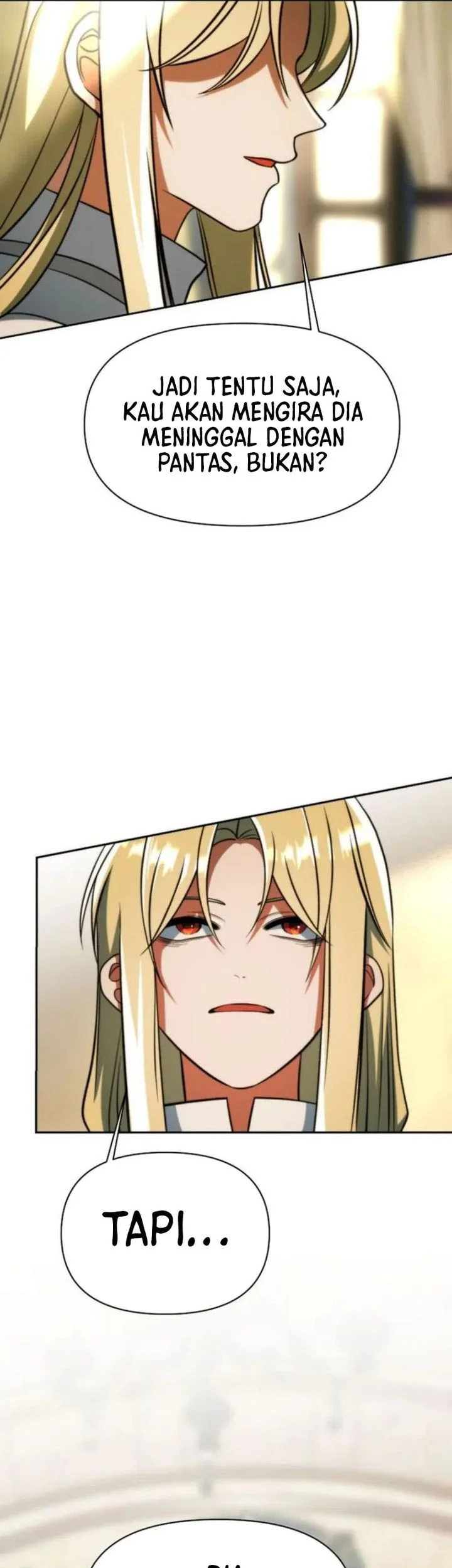 Archmage Transcending Through Regression Chapter 175 Gambar 58