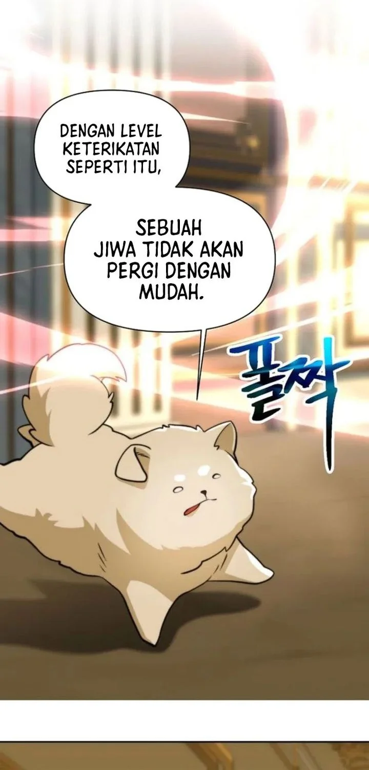 Archmage Transcending Through Regression Chapter 175 Gambar 63