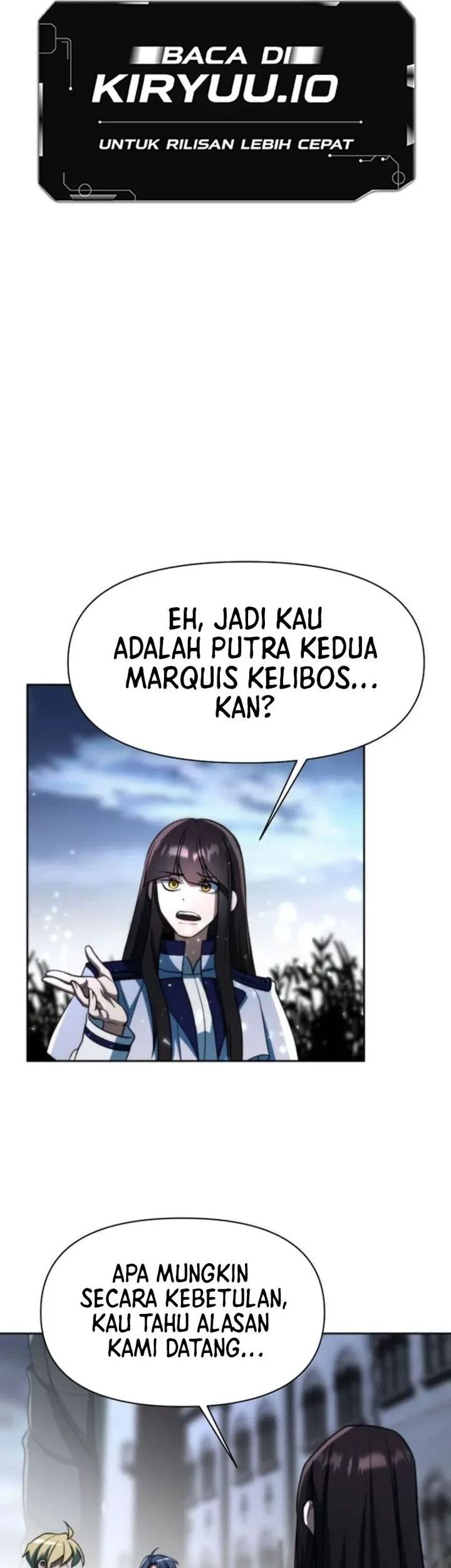 Archmage Transcending Through Regression Chapter 175 Gambar 7