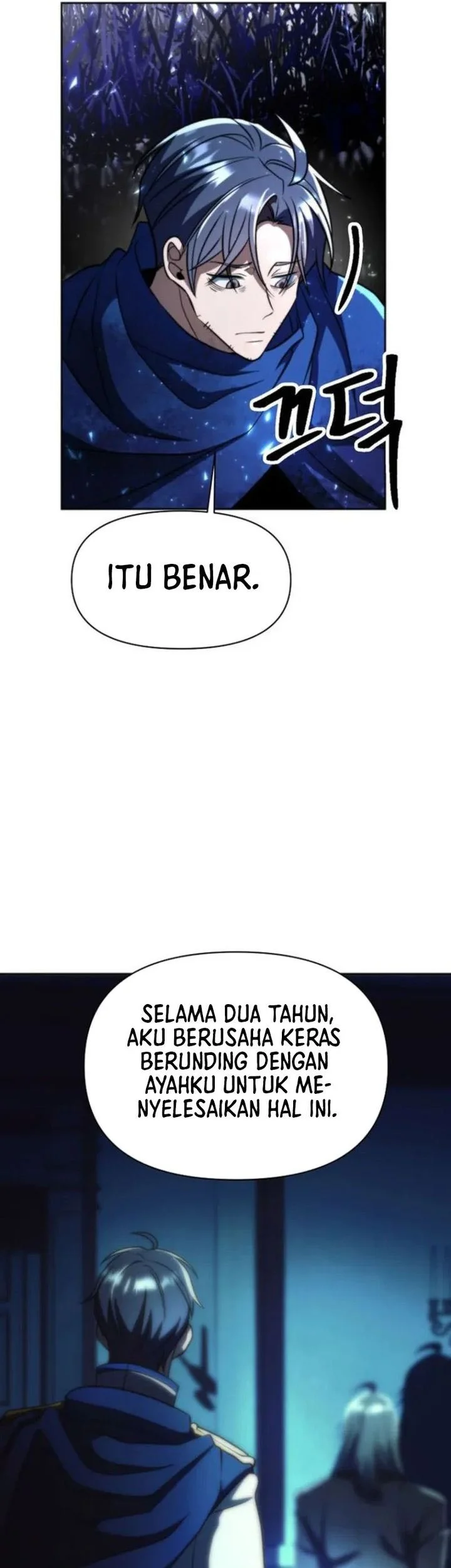 Archmage Transcending Through Regression Chapter 175 Gambar 11