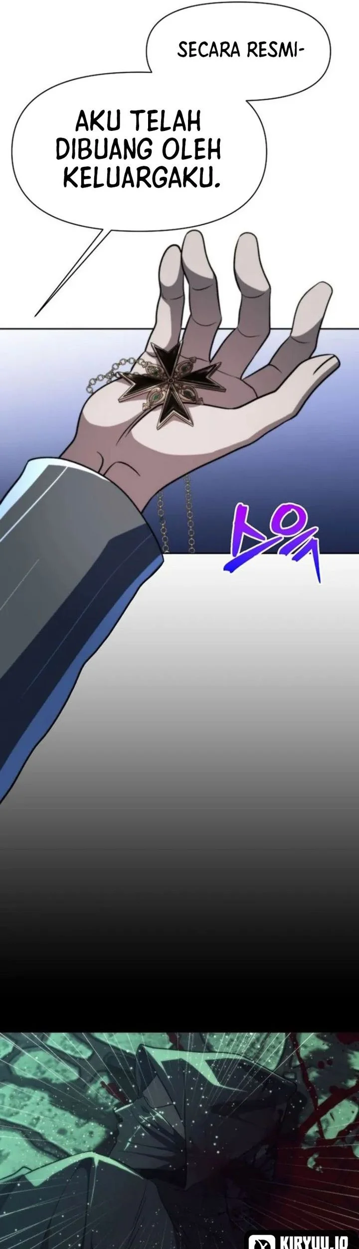 Archmage Transcending Through Regression Chapter 175 Gambar 17