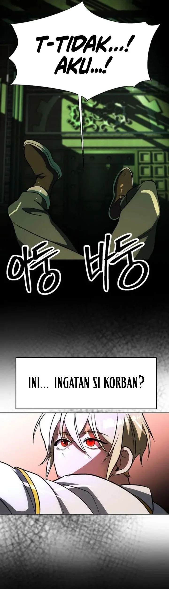 Archmage Transcending Through Regression Chapter 176 Gambar 31