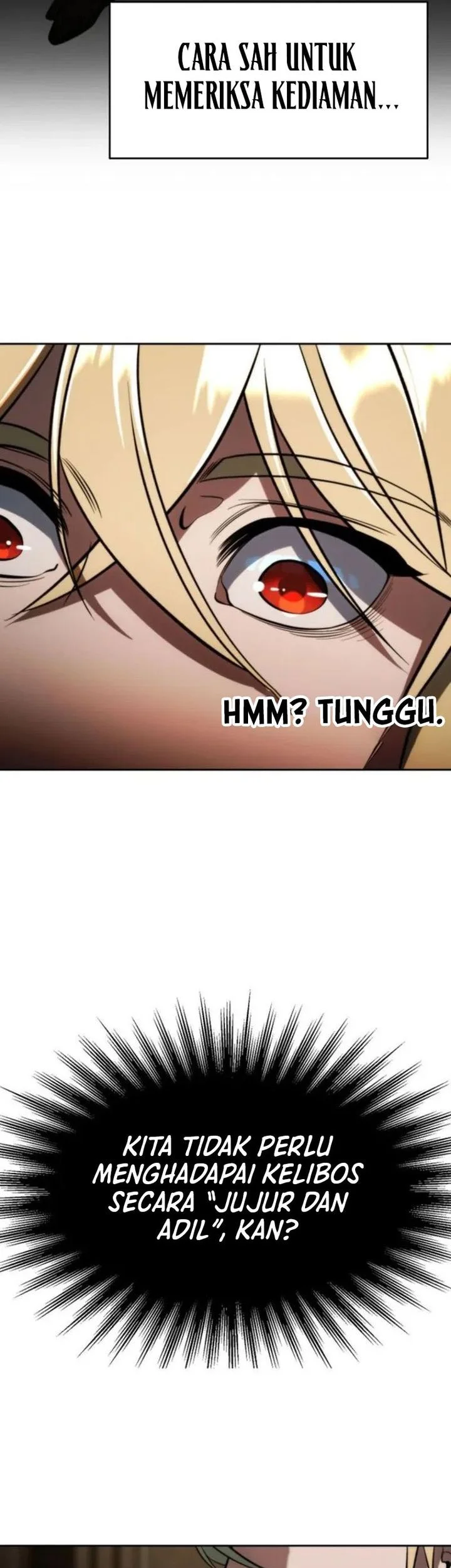 Archmage Transcending Through Regression Chapter 176 Gambar 50