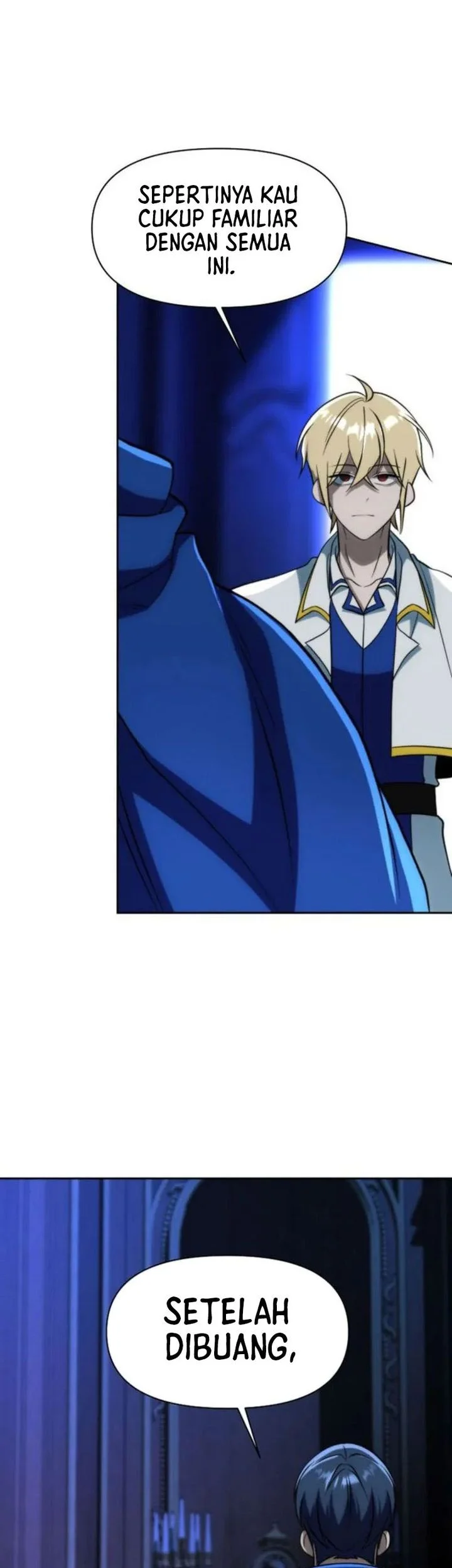 Archmage Transcending Through Regression Chapter 176 Gambar 5