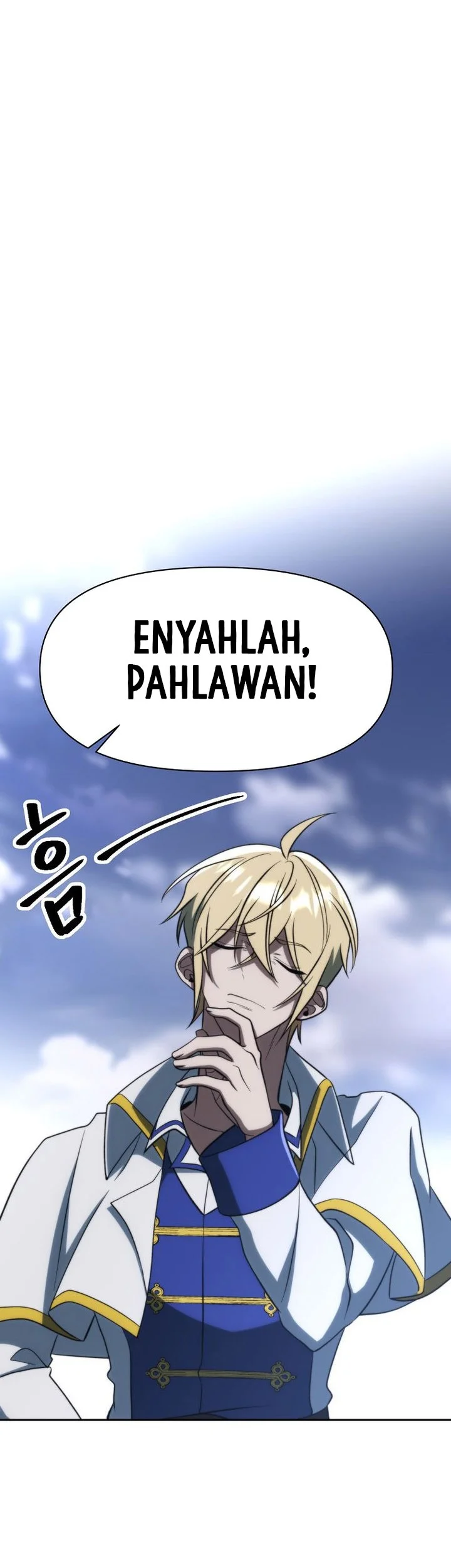 Archmage Transcending Through Regression Chapter 178 Gambar 56