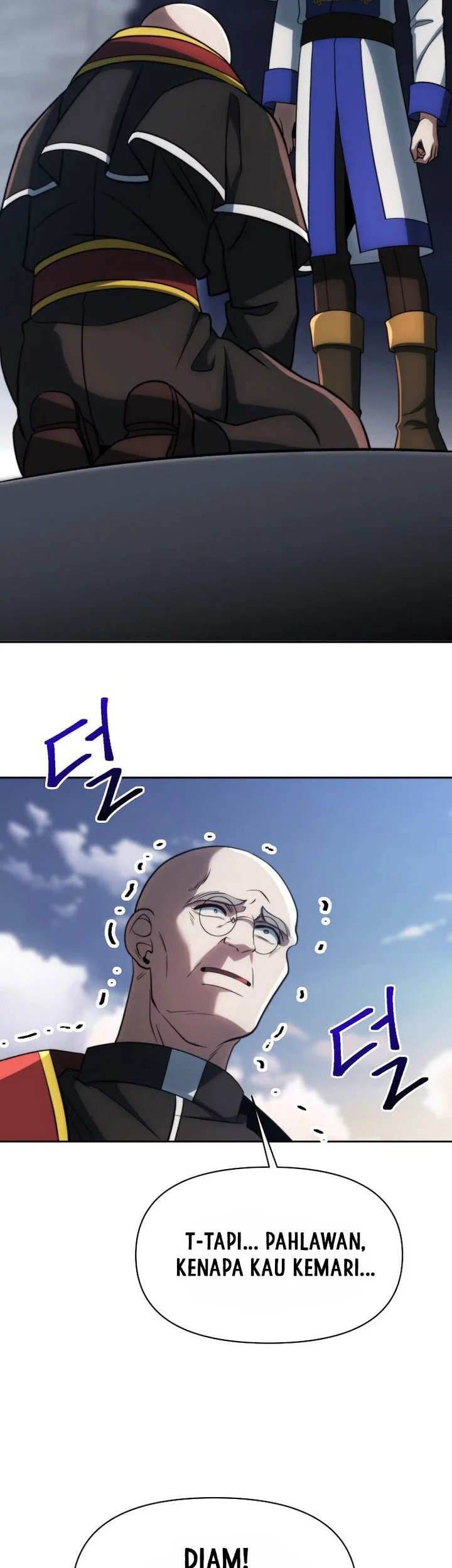 Archmage Transcending Through Regression Chapter 178 Gambar 5