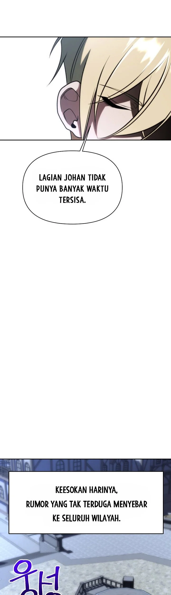 Archmage Transcending Through Regression Chapter 178 Gambar 21