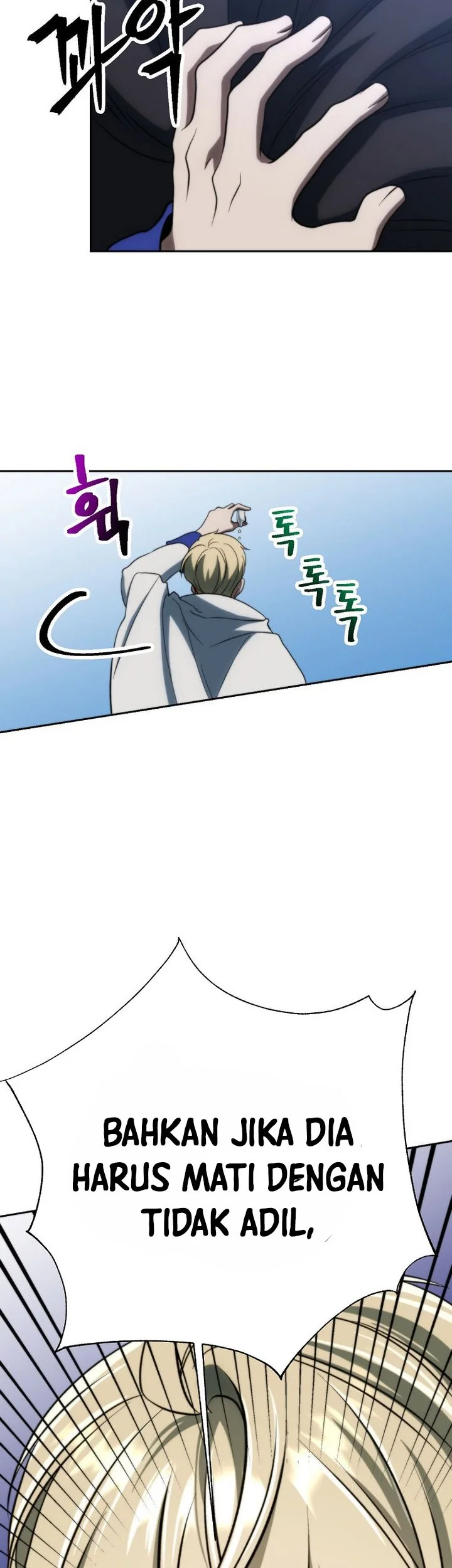 Archmage Transcending Through Regression Chapter 178 Gambar 32