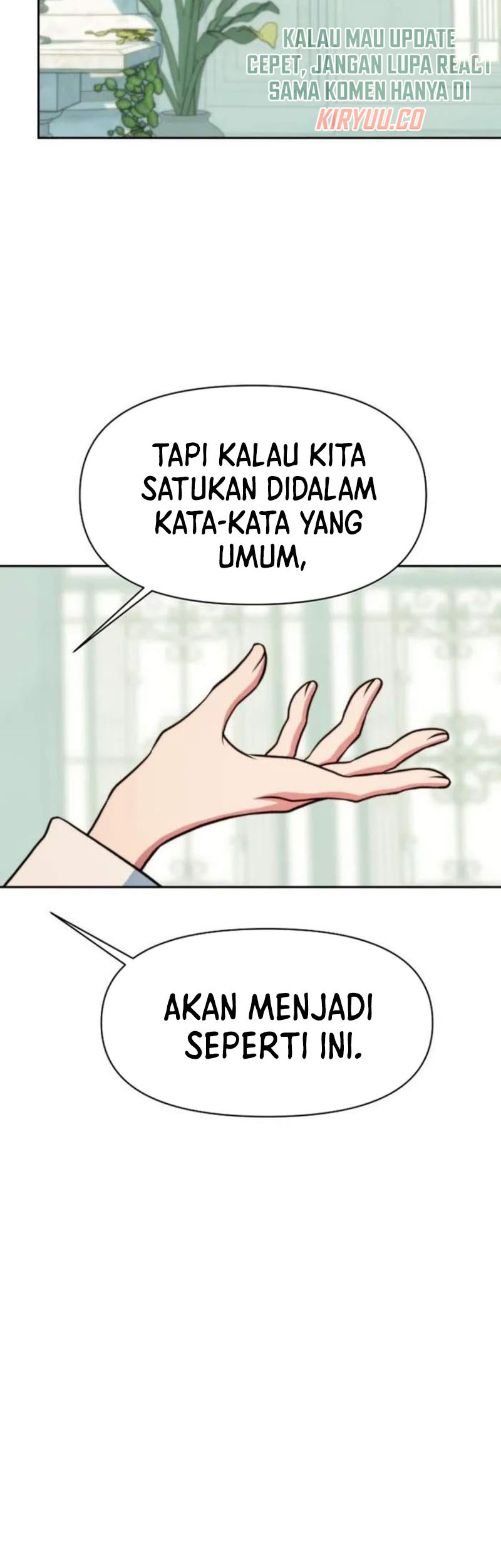 Archmage Transcending Through Regression Chapter 136 Gambar 53