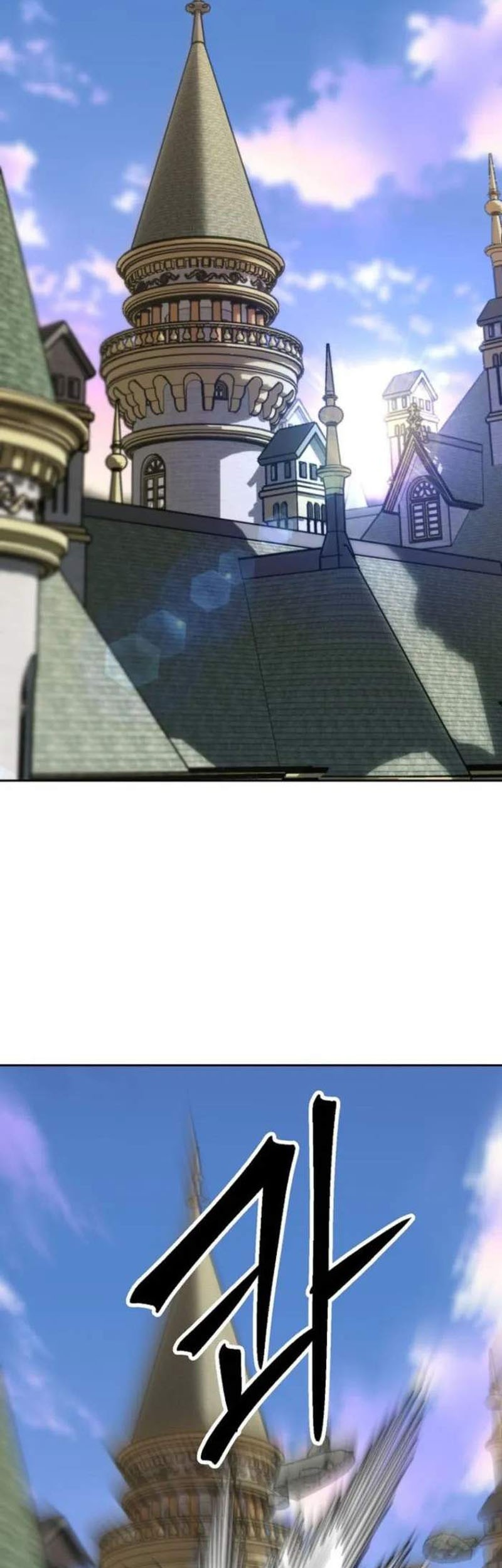 Archmage Transcending Through Regression Chapter 136 Gambar 57