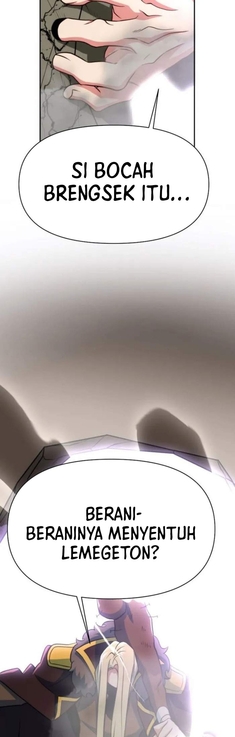 Archmage Transcending Through Regression Chapter 136 Gambar 61