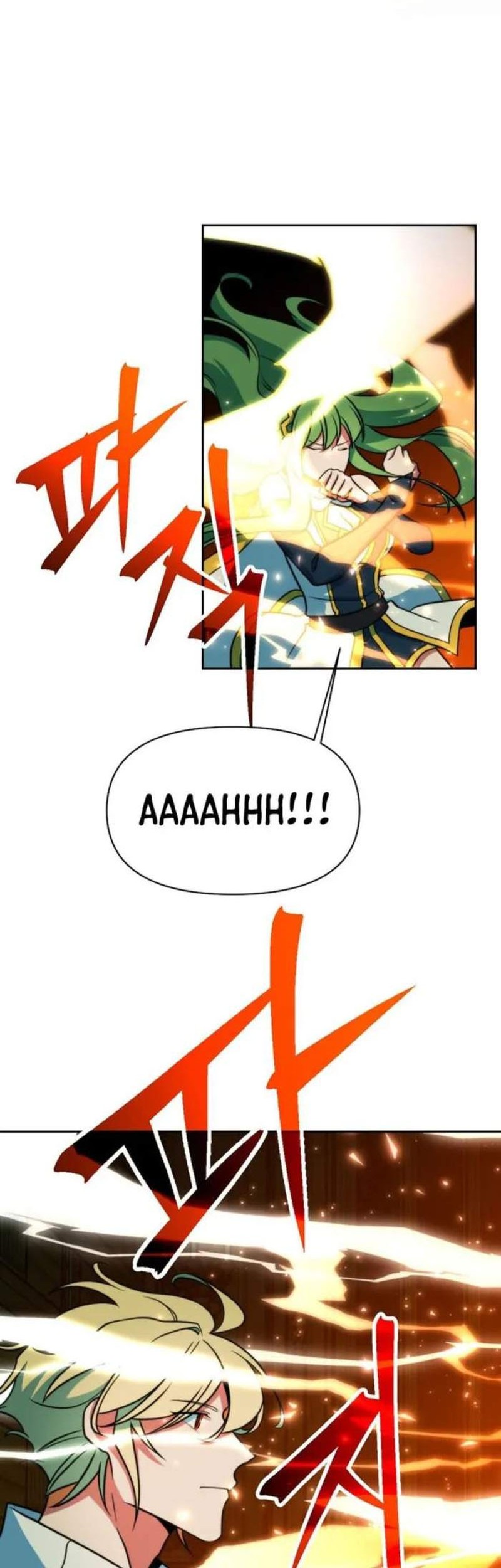 Archmage Transcending Through Regression Chapter 136 Gambar 33