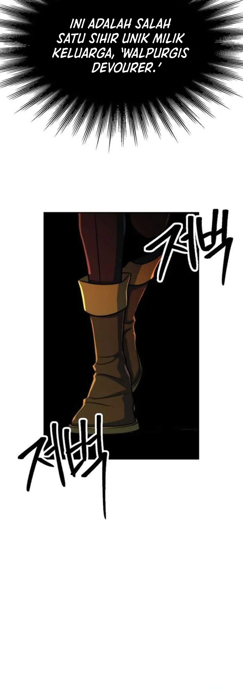 Archmage Transcending Through Regression Chapter 136 Gambar 39