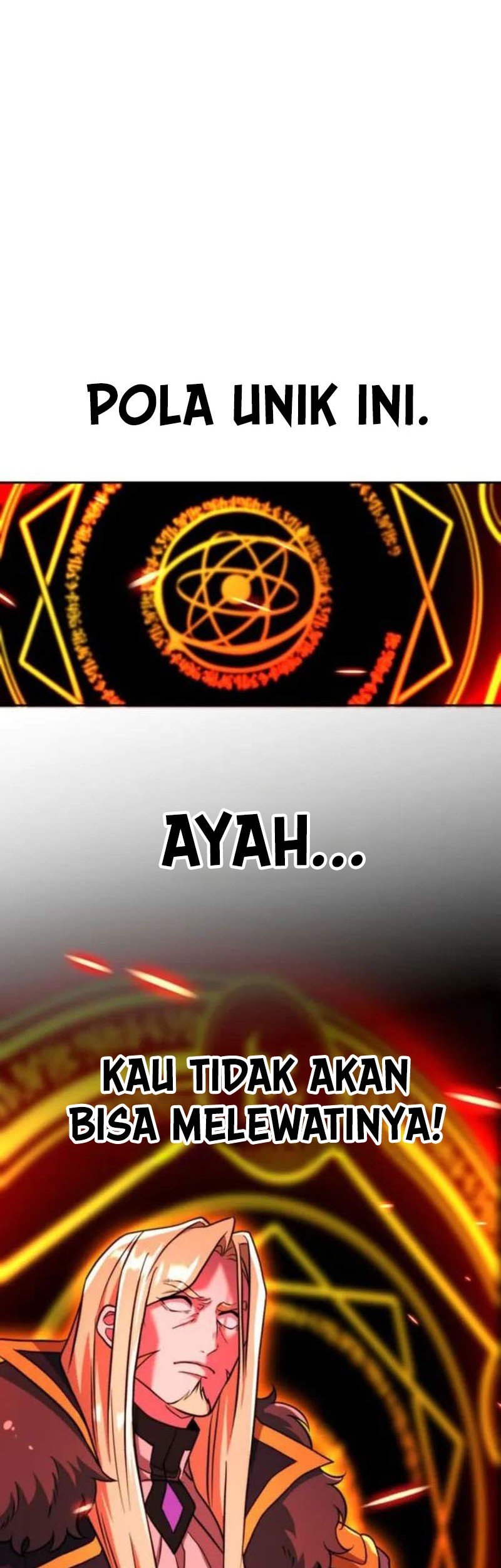 Archmage Transcending Through Regression Chapter 136 Gambar 45