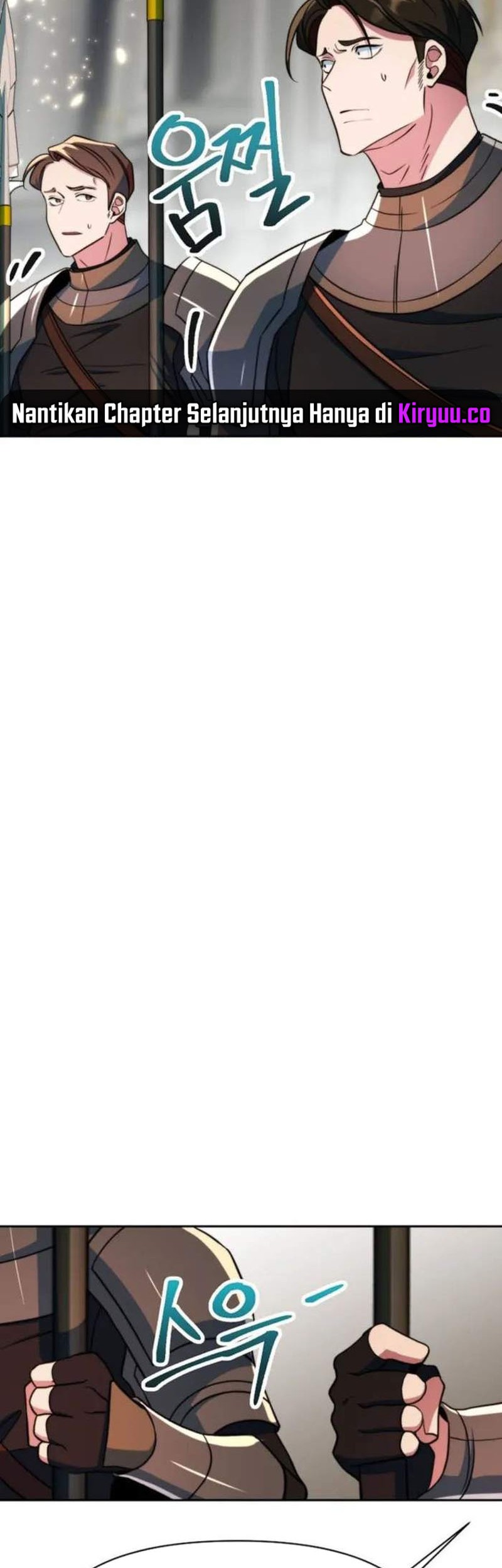 Archmage Transcending Through Regression Chapter 136 Gambar 11