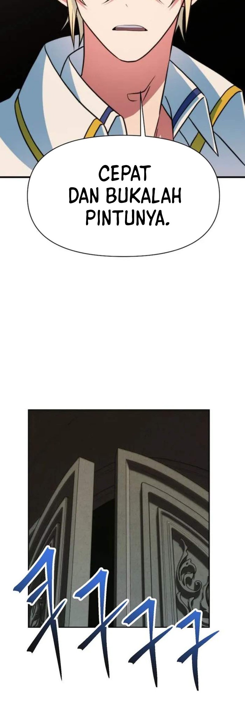 Archmage Transcending Through Regression Chapter 136 Gambar 13