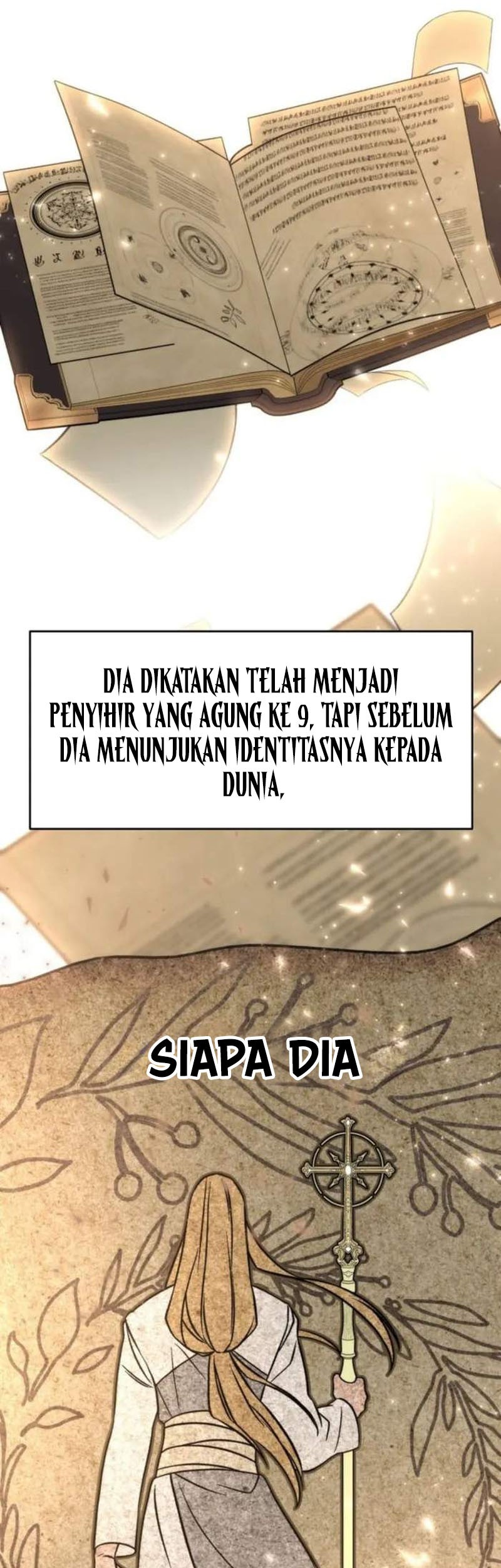 Archmage Transcending Through Regression Chapter 136 Gambar 17