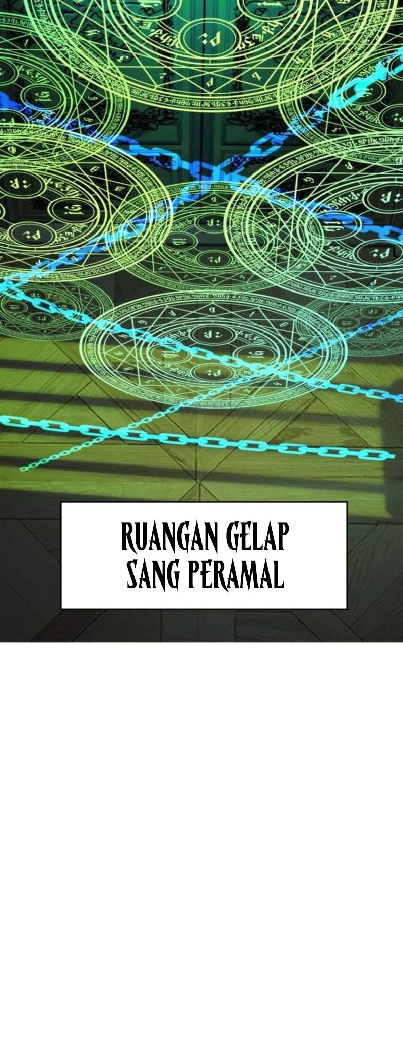 Archmage Transcending Through Regression Chapter 136 Gambar 20