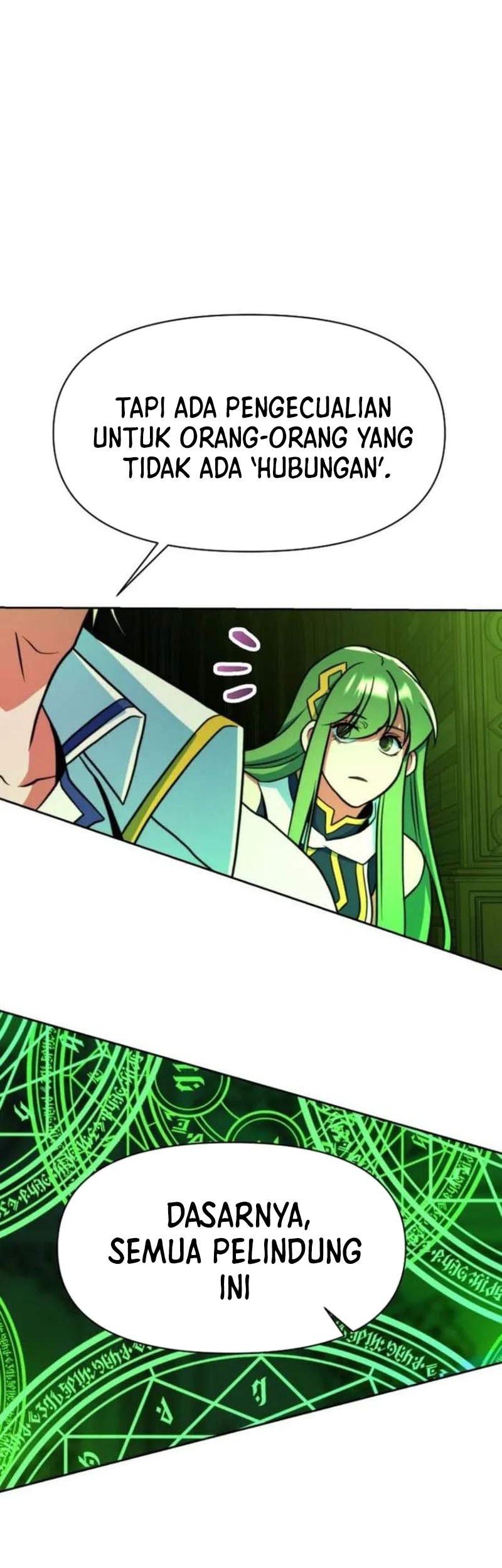 Archmage Transcending Through Regression Chapter 136 Gambar 23