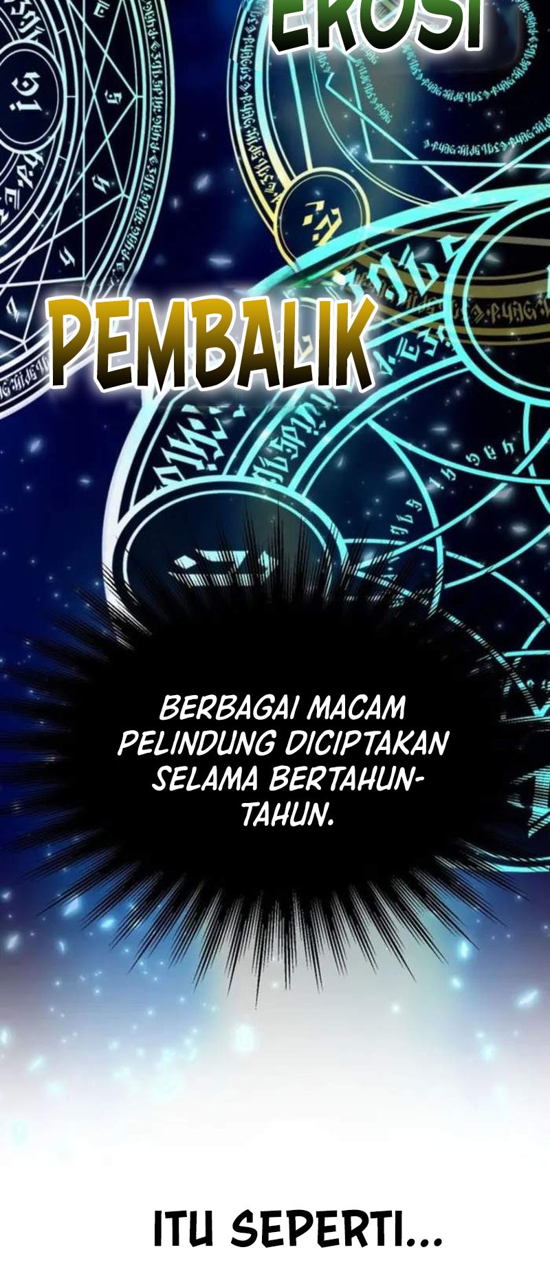 Archmage Transcending Through Regression Chapter 136 Gambar 27