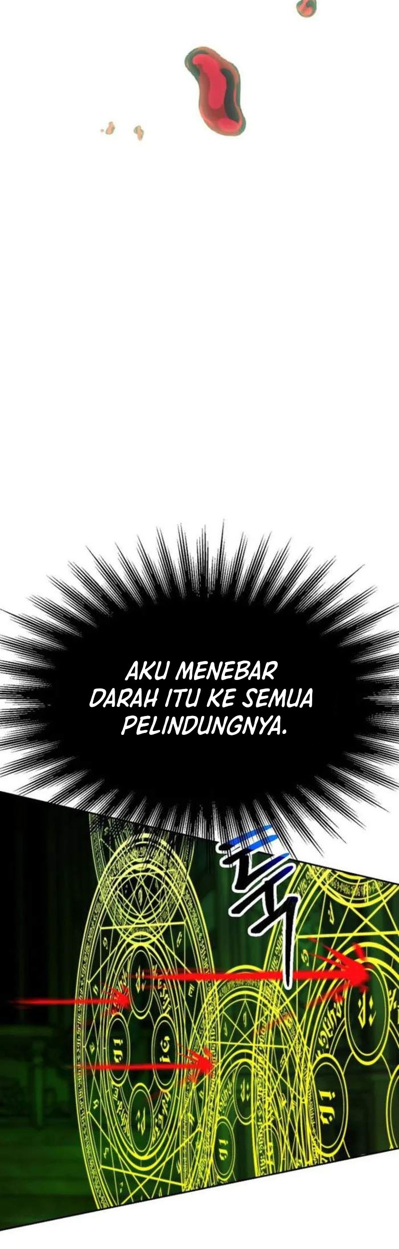 Archmage Transcending Through Regression Chapter 136 Gambar 30