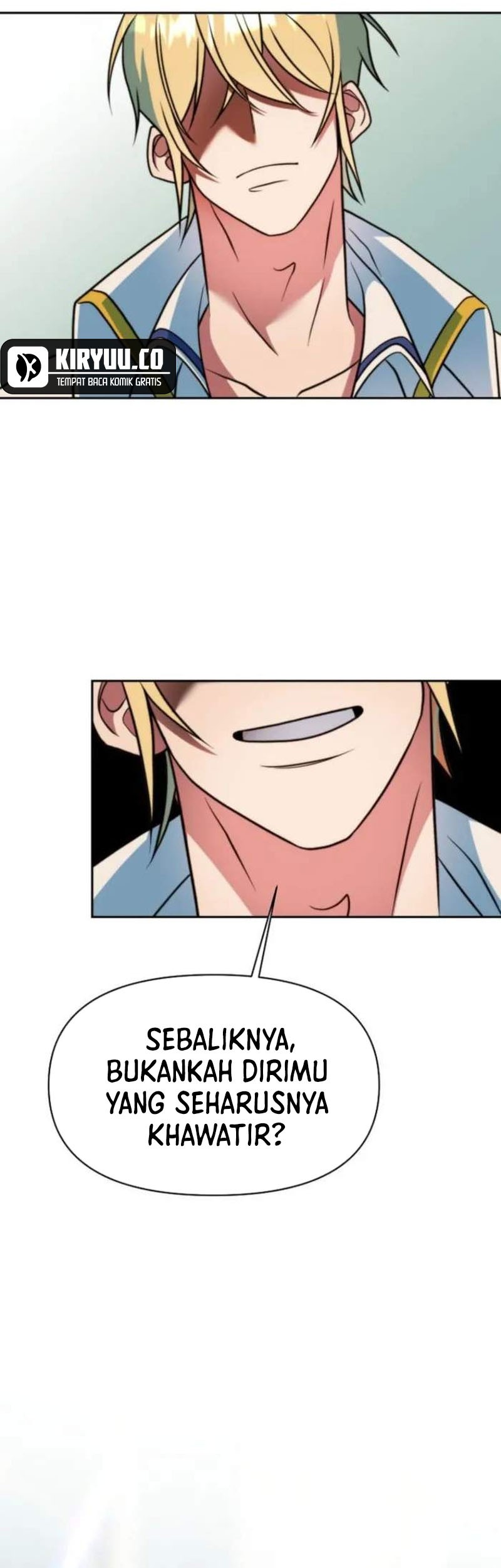 Archmage Transcending Through Regression Chapter 137 Gambar 52