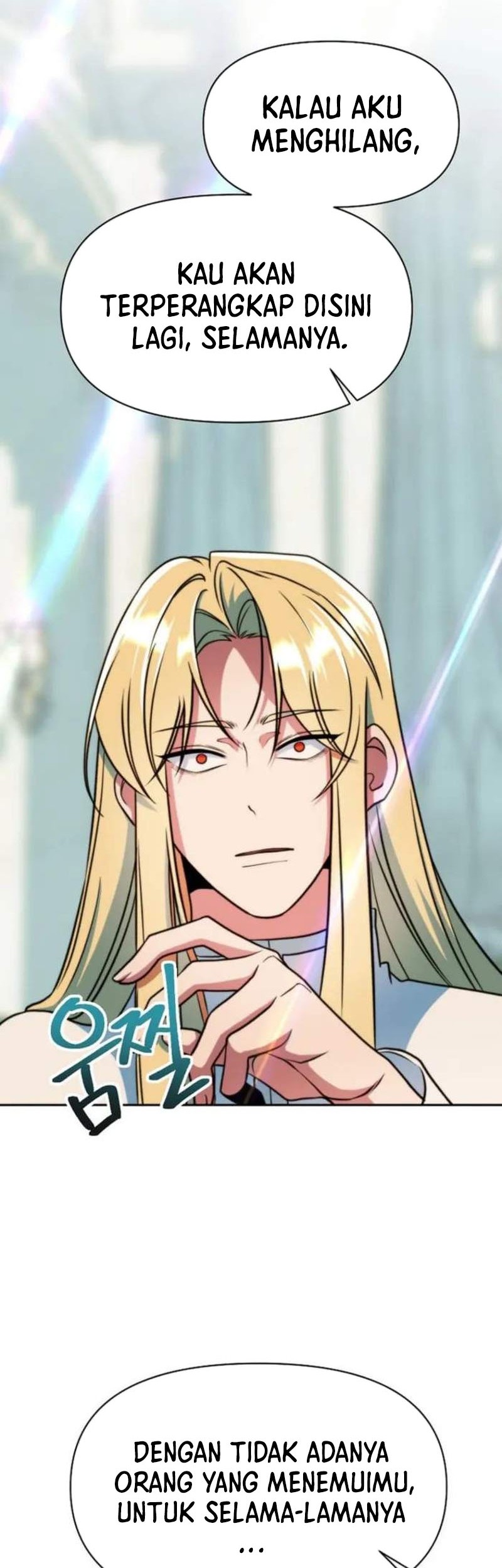 Archmage Transcending Through Regression Chapter 137 Gambar 53