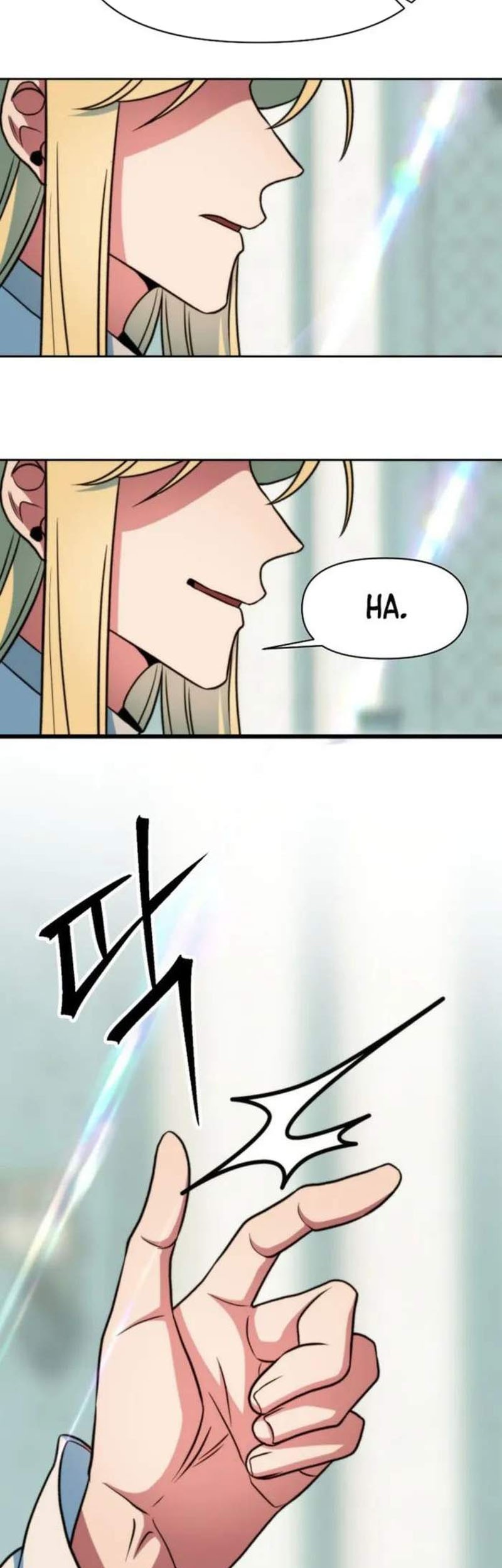 Archmage Transcending Through Regression Chapter 137 Gambar 54