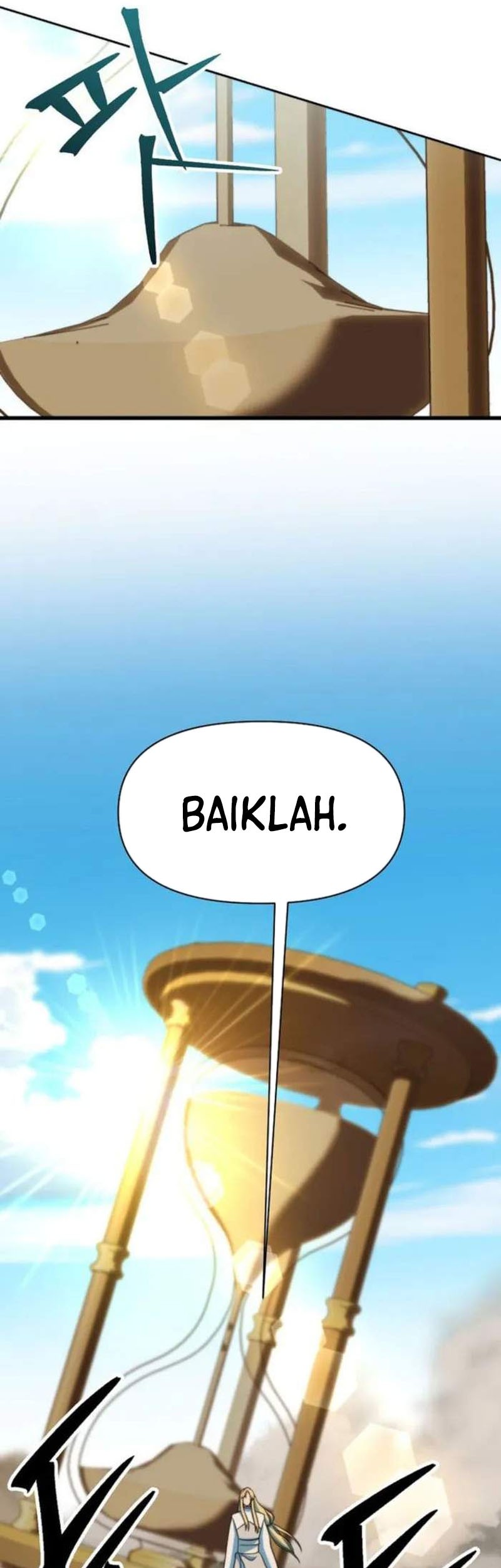 Archmage Transcending Through Regression Chapter 137 Gambar 56