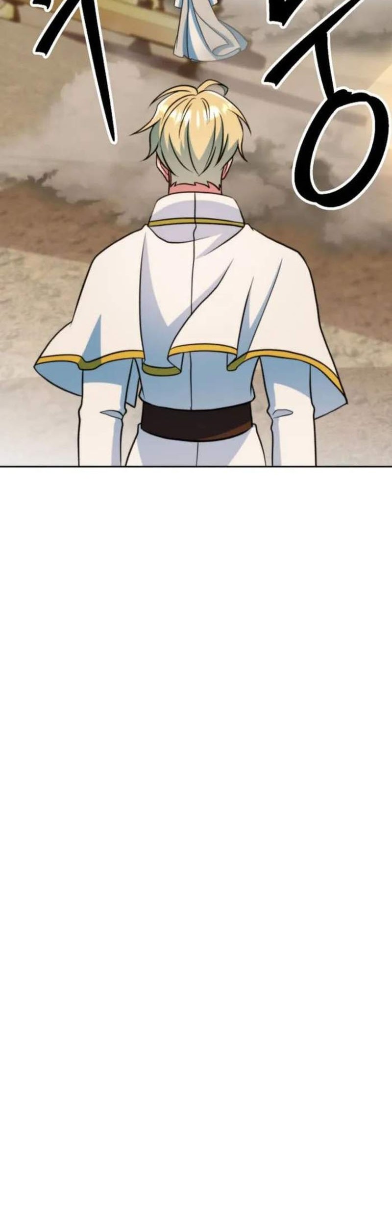 Archmage Transcending Through Regression Chapter 137 Gambar 57