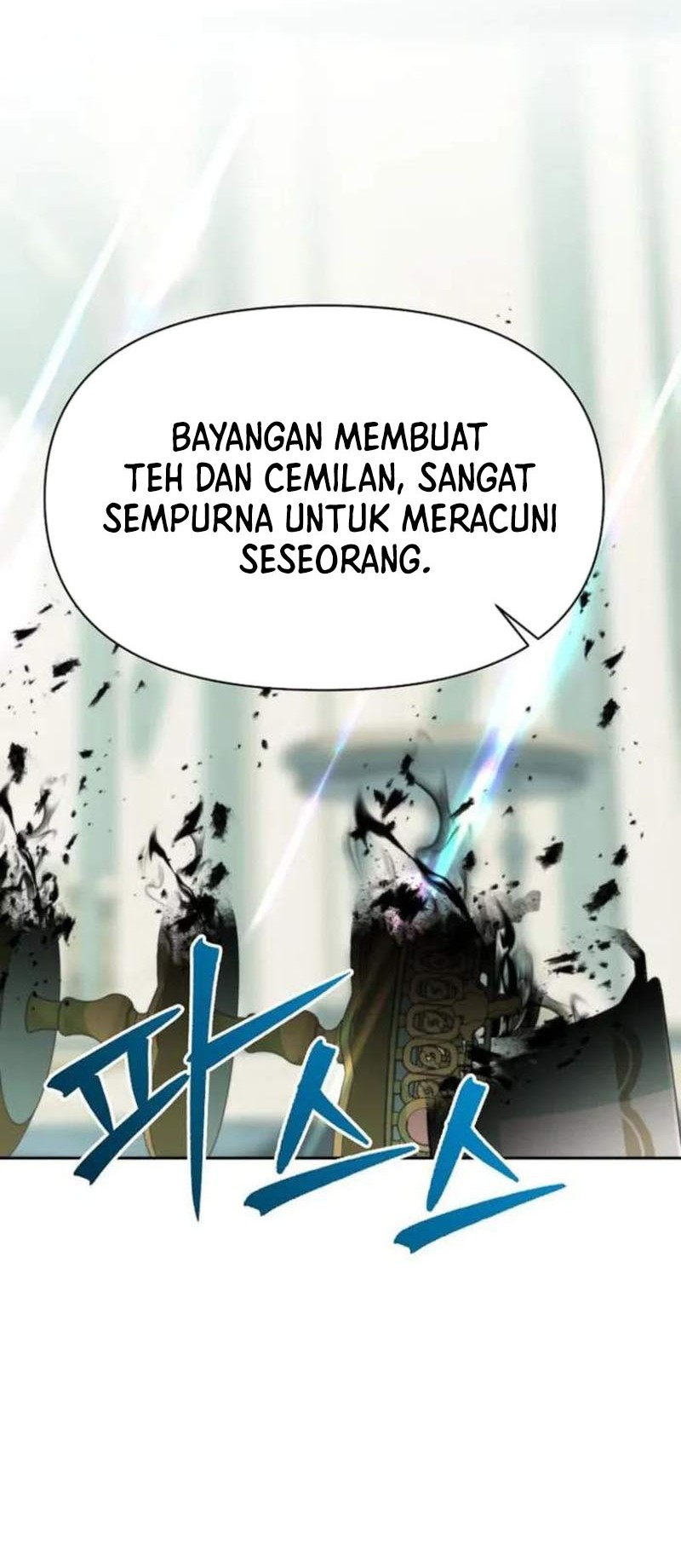 Archmage Transcending Through Regression Chapter 137 Gambar 39