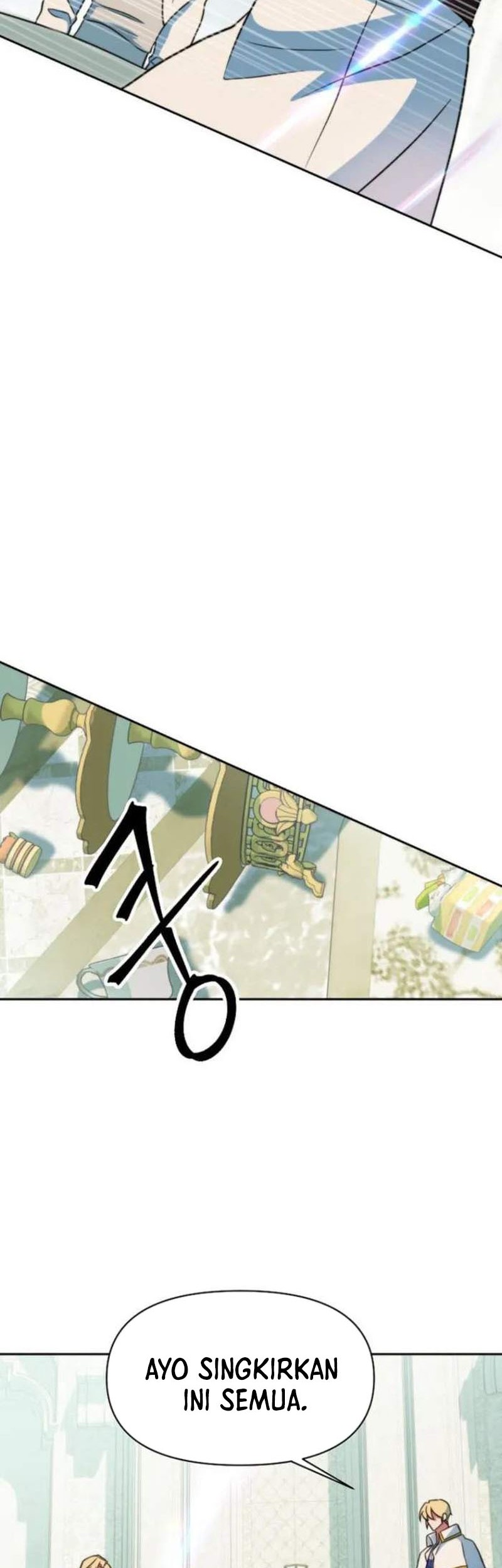 Archmage Transcending Through Regression Chapter 137 Gambar 37